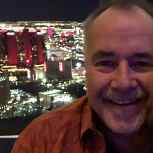 Meet your Posher, Darrell